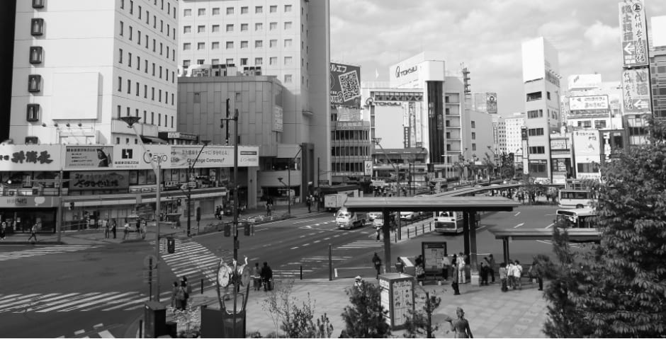 &Businesses 地域×企業